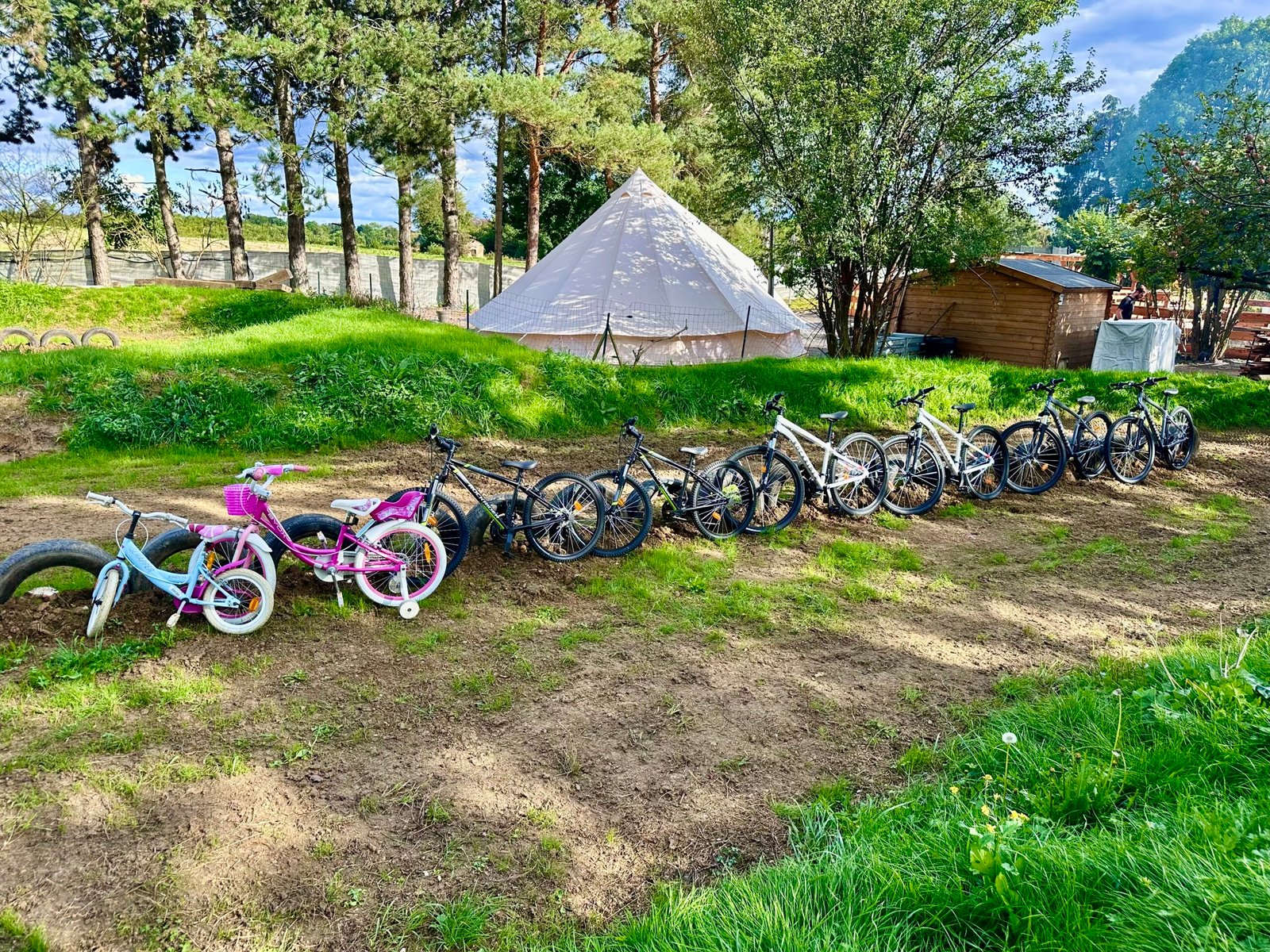 Des activités pour toute la famille