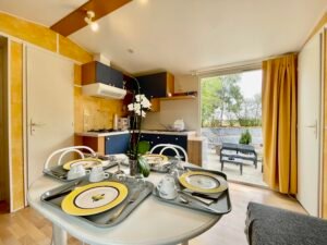 Logement à le Grand'air